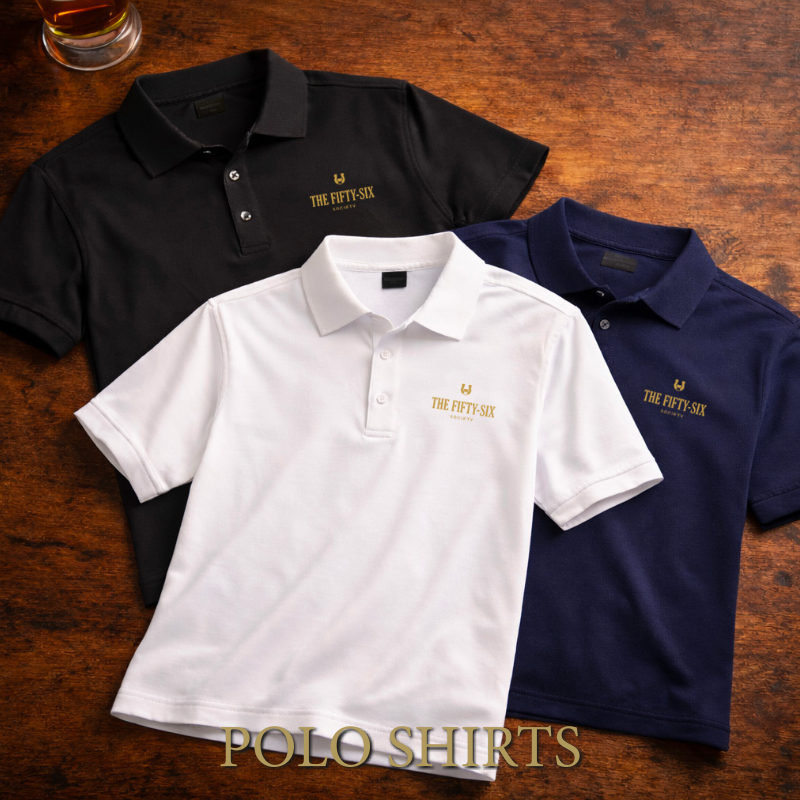 Polo Shirts