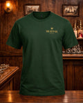 The Fifty-Six Society Premium Sueded T-Shirt