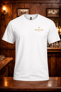The Fifty-Six Society Premium Sueded T-Shirt